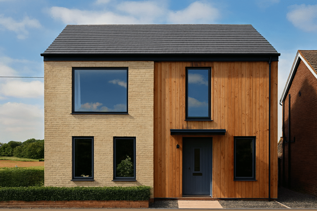 Thinking About New Windows or Doors?